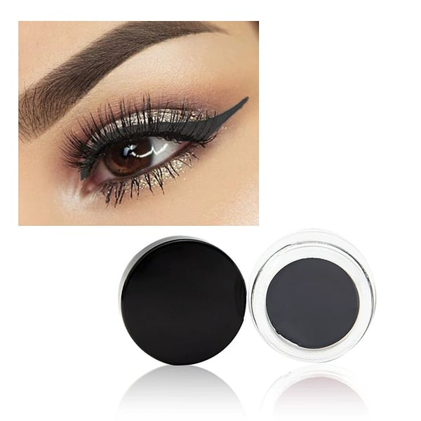Professionell Eyelinerpenna