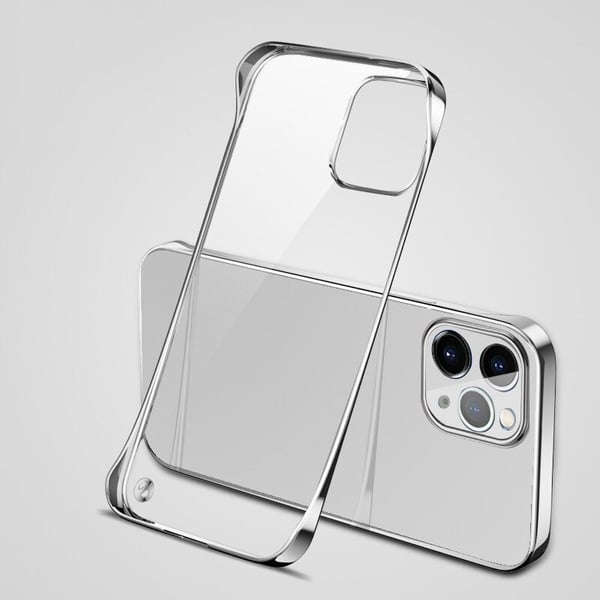 Ultratunt iPhone Skal