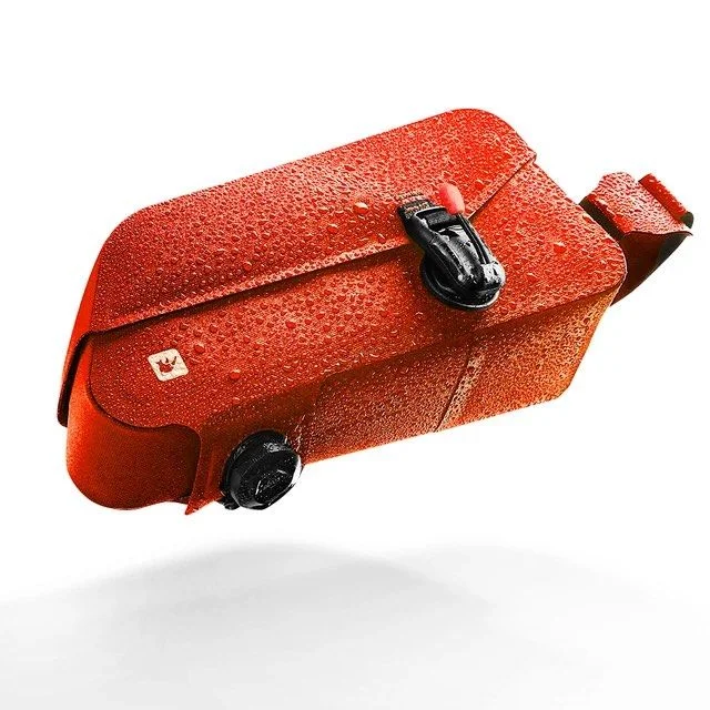 RhinoWalk™ Magnetisk Vattentät Cykelväska