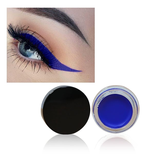 Professionell Eyelinerpenna