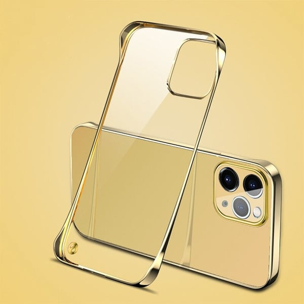 Ultratunt iPhone Skal