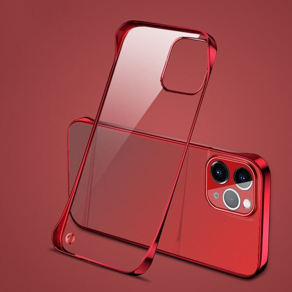 Ultratunt iPhone Skal