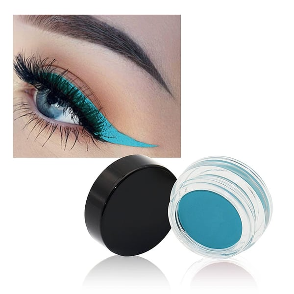 Professionell Eyelinerpenna