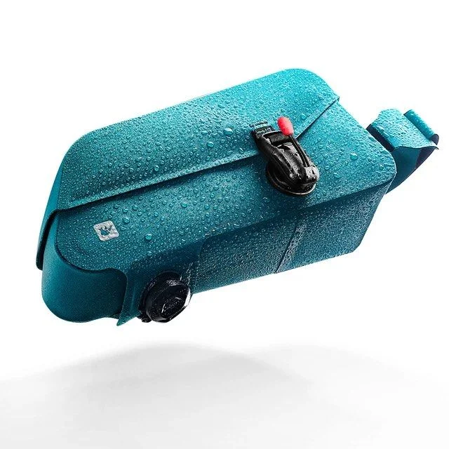 RhinoWalk™ Magnetisk Vattentät Cykelväska
