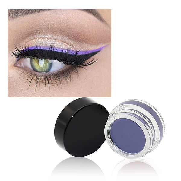 Professionell Eyelinerpenna