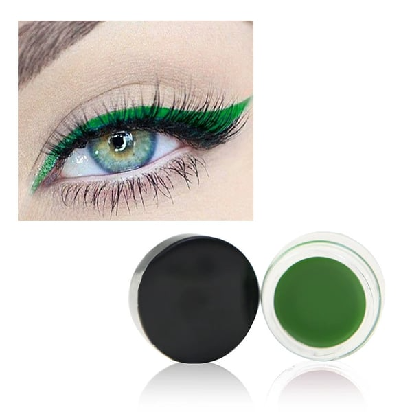 Professionell Eyelinerpenna