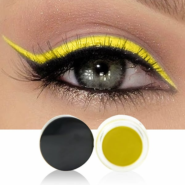 Professionell Eyelinerpenna