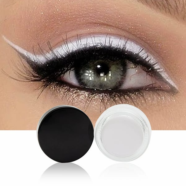 Professionell Eyelinerpenna