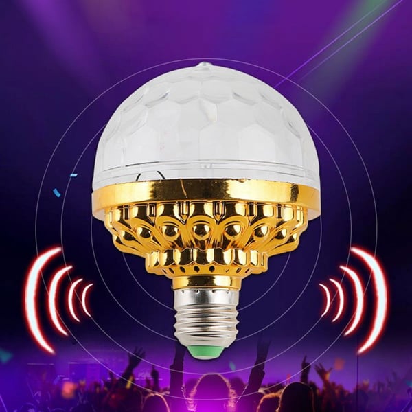 Elektrisk discokula