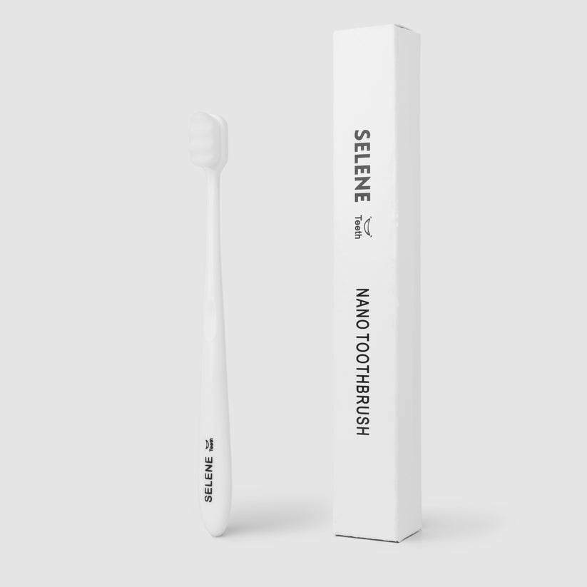 NanoBrush™ | Innovativ Tandborste