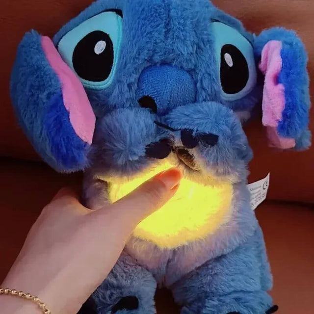 Stitch - Mysigt gosedjur