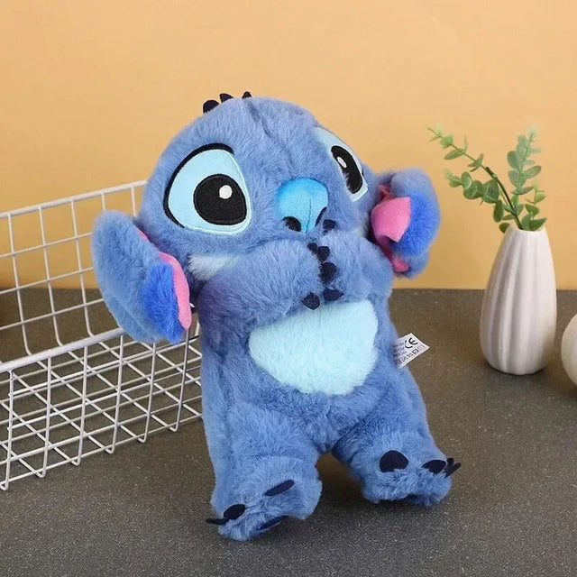 Stitch - Mysigt gosedjur
