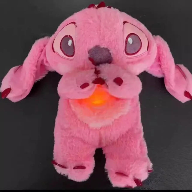 Stitch - Mysigt gosedjur