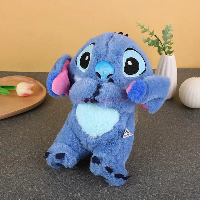 Stitch - Mysigt gosedjur