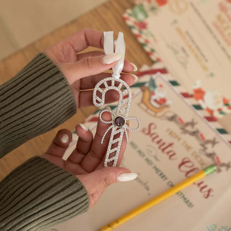 Personligt Julornament