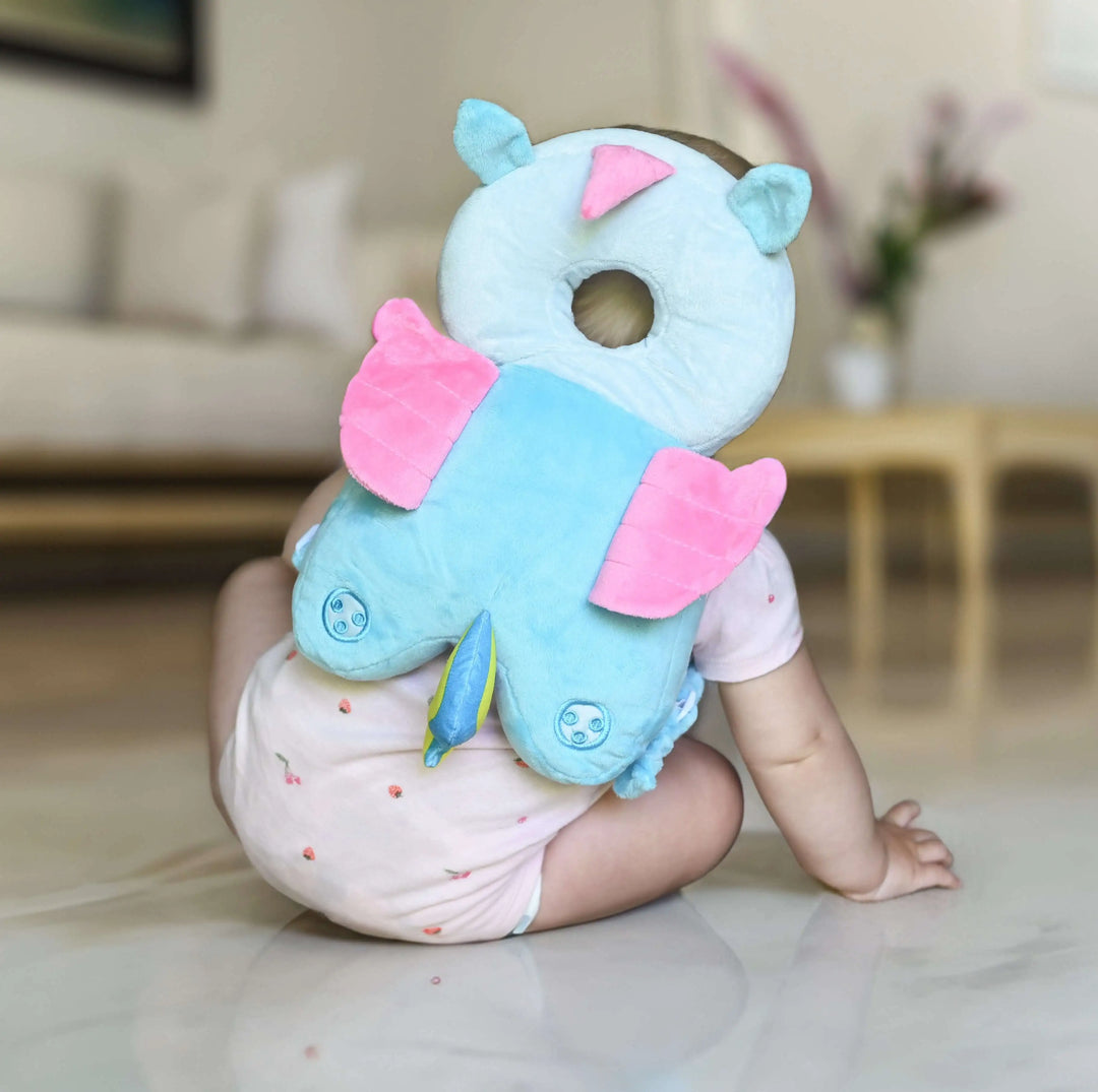 Söt Baby Airbag