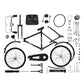 DIY - cykelmodell