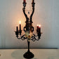 Gotisk ljusstake