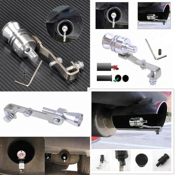 Avgas Booster