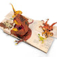 3D-Encyklopedi Dinosaurier