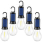 Solenergi Lampa