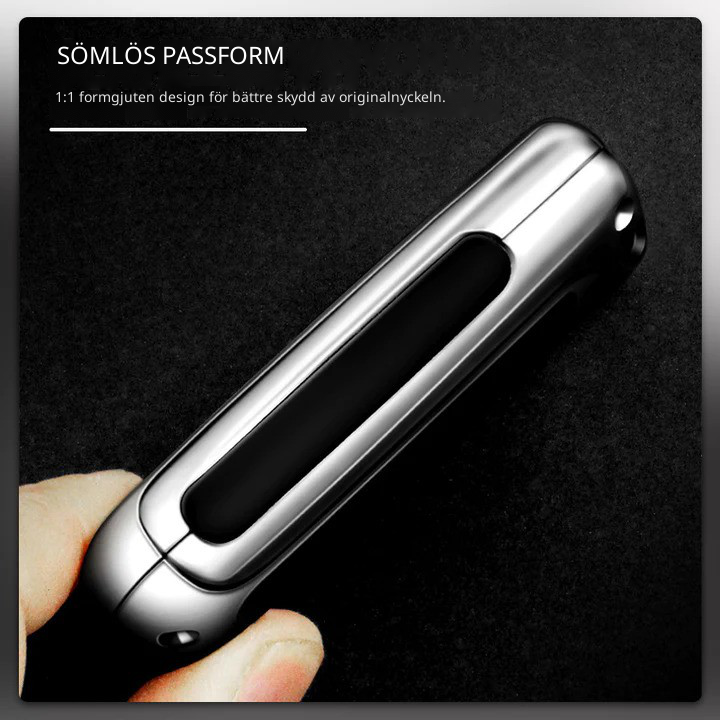Nyckelfodral För Lyxbil | Hyundai