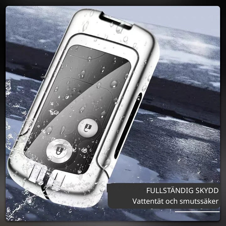 Nyckelfodral För Lyxbil | Hyundai