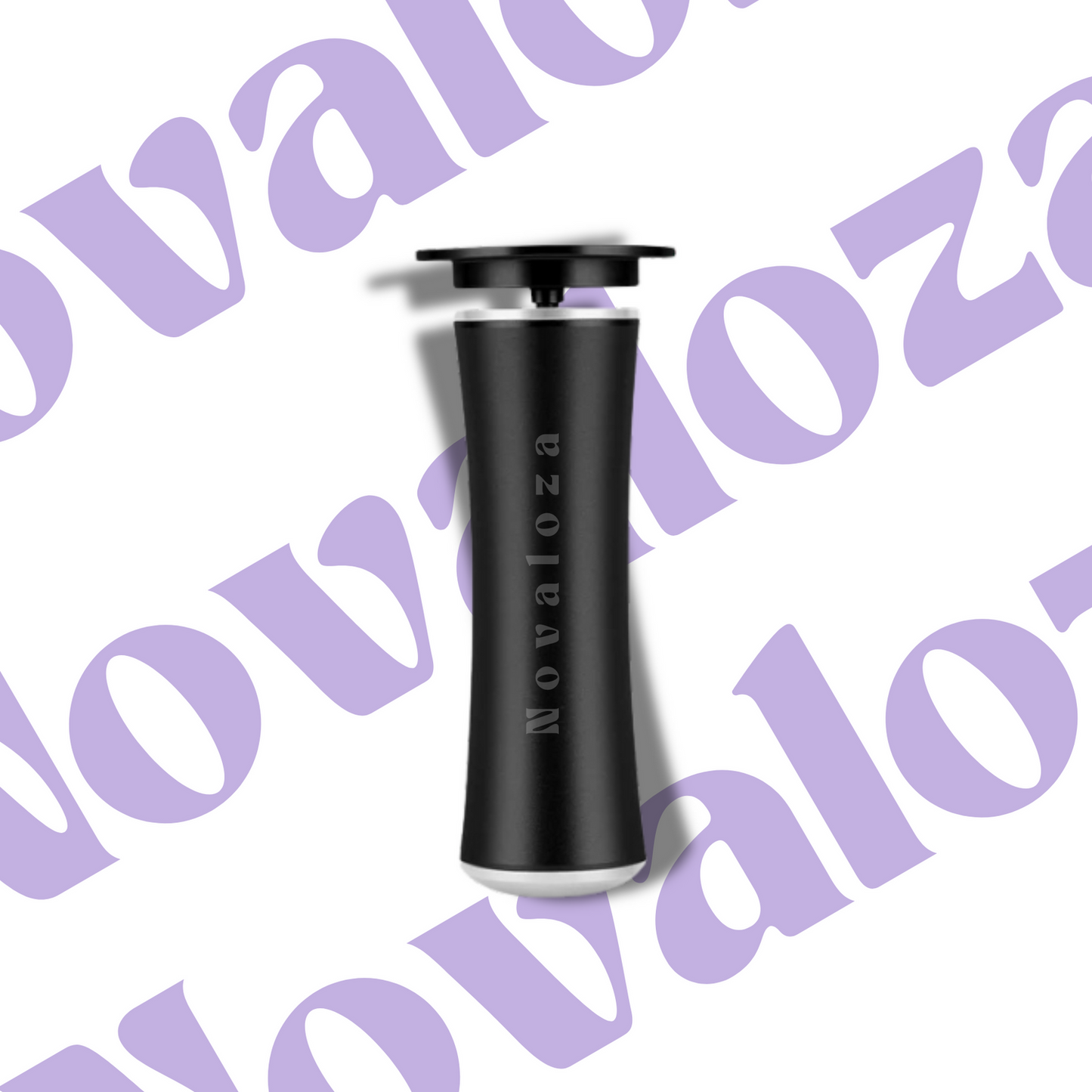 Novaloza™ | Professionell Hornhudsborttagare