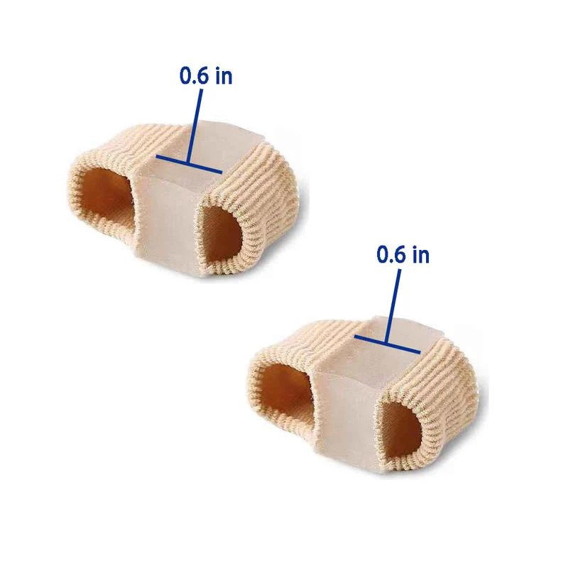 Elastiska Tåspridare