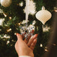 Personligt Julornament