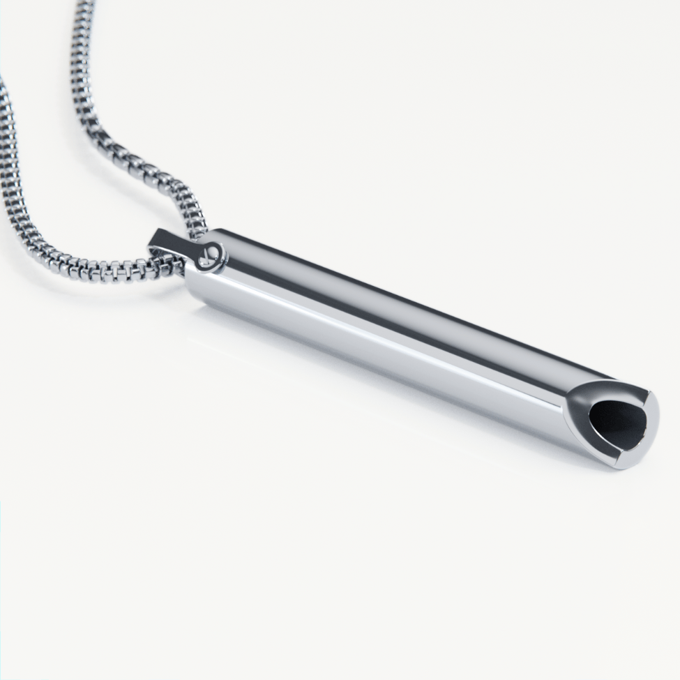 BreathLink™ Sluta Röka