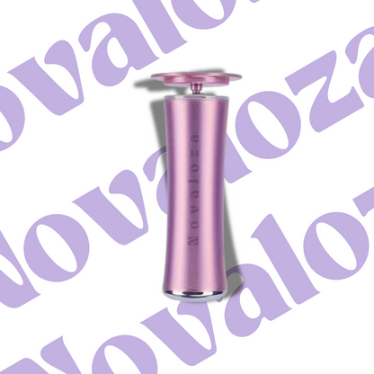 Novaloza™ | Professionell Hornhudsborttagare