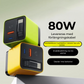 80W Snabbladdare