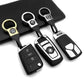 Premium Auto Logo Nyckelring