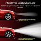Autolak Strålkastarreparationskit