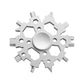Snowflake 23-i-1 Multi-verktyg