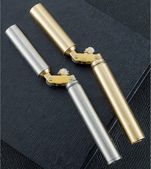 Fidget Tändare