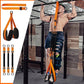 Stödjande Fitnessband för Pull-Ups