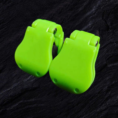 Multifunktionell Spöhållare