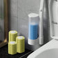 Hygienisk Toalettborste