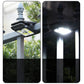 Sol-Clip-Lampa med Rörelsesensor