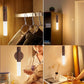 MAKS™ Magnetlampa