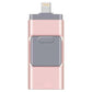 4-i-1 Universell Flash Drive
