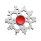 Snowflake 23-i-1 Multi-verktyg