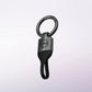 Premium Auto Logo Nyckelring
