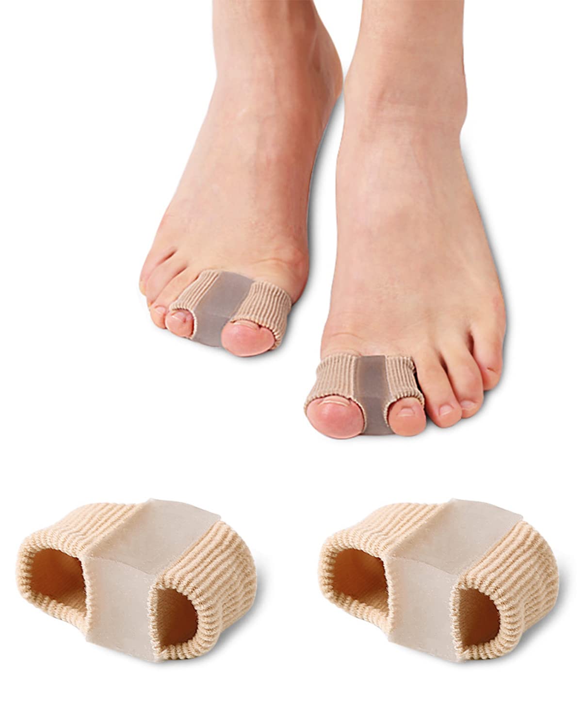 Elastiska Tåspridare