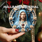 Heliga Jungfru Maria Ornament