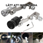 Avgas Booster
