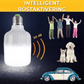 Automatisk Sensor LED Lampa