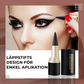 Snabbtorkande Matt Eyeliner